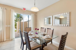 4 Bedrooms - 3 Bathrooms - Compass Bay 3167 Tc